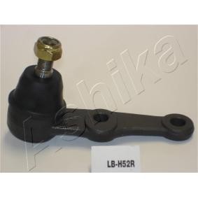Achetez des Rotule de suspension ASHIKA 53-0H-H52R à prix pour 17,75&nbsp;&euro;