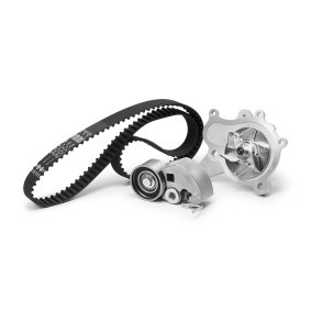 INA 530 0542 31 Bomba de água + kit de distribuição KIA