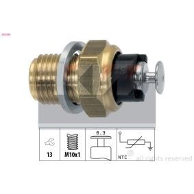 Öltemperatursensor des Herstellers KW - Originalware Artikelnummer: 530 093