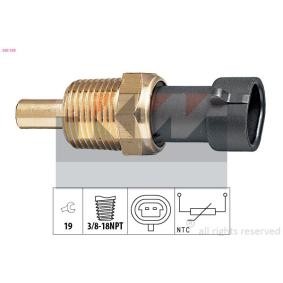 Öltemperatursensor des Herstellers KW - Originalware Artikelnummer: 530 129