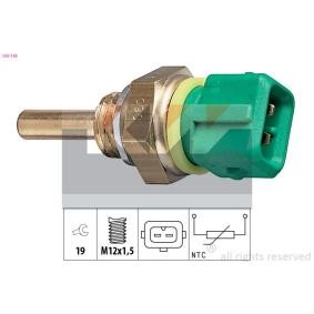 KW 530 148 Thermoschalter CITROËN Xantia Schrägheck (X1_, X2_) 1.8 90 PS Otto