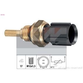 Compre Sensor, temperatura do líquido de refrigeração da KW 530 162 a um preço baixo por 18,21&nbsp;&euro;