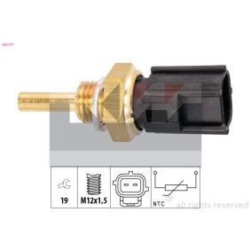 Öltemperatursensor 530 177 VOLVO XC70 von KW