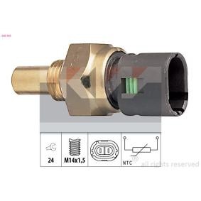 Öltemperatursensor des Herstellers KW - Originalware Artikelnummer: 530 193