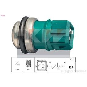 KW 530 550 Kühlmitteltemperatursensor RENAULT LAGUNA 1 (B56, 556) 1.8 90 PS Otto