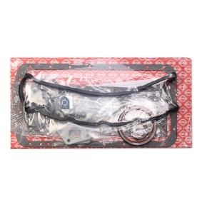 CITROËN Kurbelgehäusedichtung ELRING 590.917