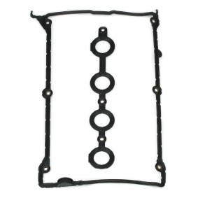 Dichtungssatz, Zylinderkopfhaube von ELRING 633.350