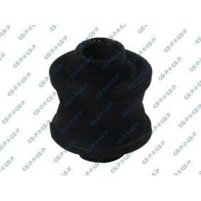 Compre Casquilho de apoio, barra estabilizadora da GSP 530260 a um preço baixo por 8,12&nbsp;&euro;