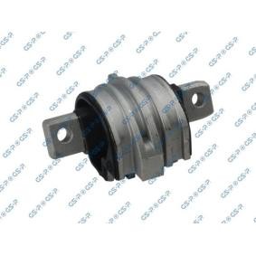 GSP 530379 Support moteur MERCEDES-BENZ SLK