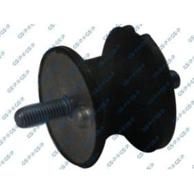 GSP 530396 Getriebelager BMW 5 Touring (E34) 2.0 150 PS Otto