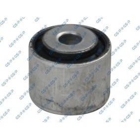 GSP 530504 Silent block MERCEDES-BENZ Classe C Sedan (W205) 2.0 279 CV Ibrido