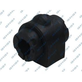 GSP 530508 Stabigummis VOLVO XC60 (156) 3.2 228 PS Otto