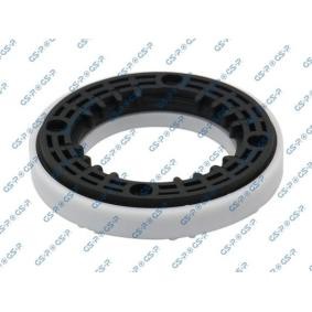 GSP 530544 Copela de amortiguador y cojinete SUZUKI Grand Vitara 2 SUV (JT, TE, TD)