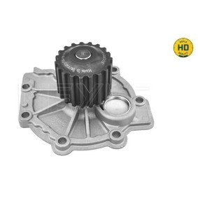 Luftfilter 534 321 0001