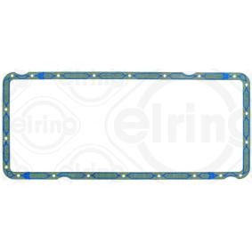 ELRING 757.321 Ölwannendichtung MERCEDES-BENZ INTOURO