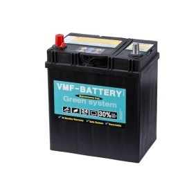 Acquista Batteria da VMF 53522 a buon mercato per soli 146,42&nbsp;&euro;