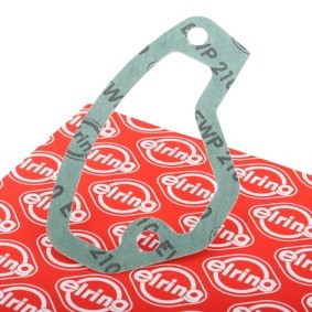 ELRING 763.457 Dichtung Thermostat  MERCEDES-BENZ