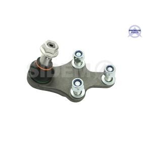 Achetez des Rotule de suspension SIDEM 53589 à prix pour 22,10&nbsp;&euro;