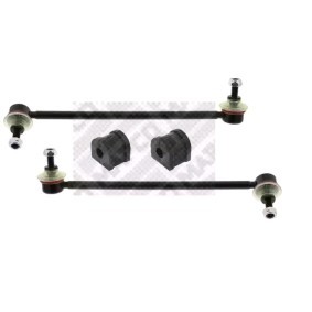 Comprar Juego de reparación, suspensión del estabilizador de MAPCO 53684 a bajo precio de 31,15&nbsp;&euro;