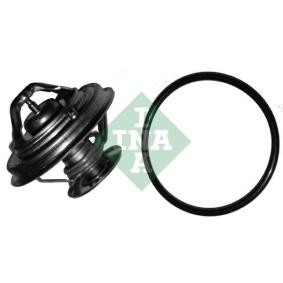 Compre Termóstato, líquido de refrigeração da INA 538 0001 20 a um preço baixo por 1,23&nbsp;&euro;