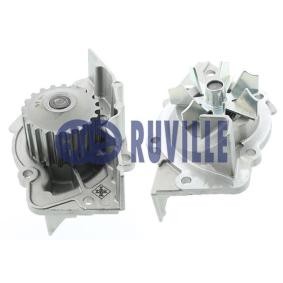 INA 538 0151 10 Bomba de agua SUZUKI BALENO Ranchera familiar (EG) 1.9 75 cv Gasoleo