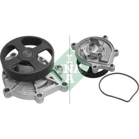 INA 538 0194 10 Válvula de admissão MINI Cabrio (R57) 1.6 112 cv Diesel