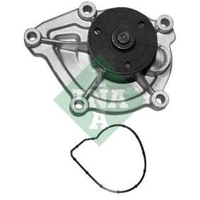 INA 538 0466 10 Válvula de admisión MINI Paceman (R61) 1.6 116 cv Motor otto