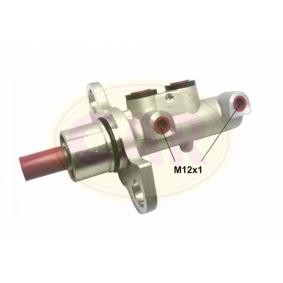 CAR 5381 Hauptbremszylinder ALFA ROMEO 159 Sportwagon (939) 2.4 200 PS Diesel