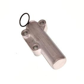 MAXGEAR 54-0001 Schwingungsdämpfer, Keilrippenriemen SKODA