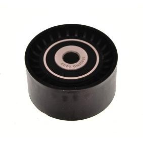MAXGEAR 54-0089 Umlenkrolle, Zahnriemen CITROËN C2 Enterprise (JG_)