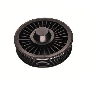 MAXGEAR 54-0122 Rolo tensor, correia trapezoidal estriada JEEP GRAND CHEROKEE 2 (WJ, WG) 2.7 163 cv Diesel