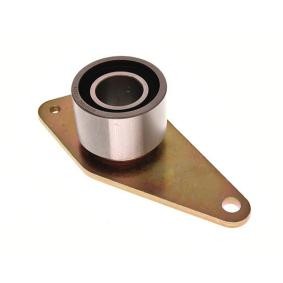 MAXGEAR 54-0289 Umlenk- / Führungsrolle, Keilrippenriemen RENAULT LAGUNA 1 (B56, 556) 2.0 109 PS Otto
