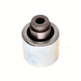 MAXGEAR 54-0364 Umlenkrolle, Zahnriemen SEAT Leon Schrägheck (1P1) 2.0 136 PS Diesel