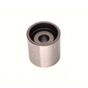 MAXGEAR 54-0375 Umlenkrolle, Zahnriemen SEAT Leon Schrägheck (1P1) 2.0 136 PS Diesel