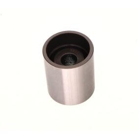MAXGEAR 54-0378 Umlenkrolle, Zahnriemen SEAT Leon Schrägheck (1P1) 2.0 136 PS Diesel