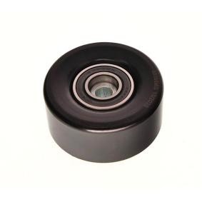 MAXGEAR 54-0412 Galoppino / guidacinghia, cinghia dentata CHEVROLET AVEO Tre volumi (T300) 1.6 116 CV Motore a ciclo otto