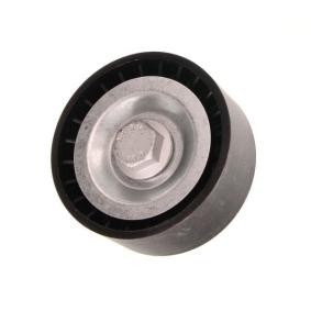 MAXGEAR 54-0494 Spännrulle, aggregatrem ALFA ROMEO 156 Sportwagon (932) 2.4 136 hk Diesel