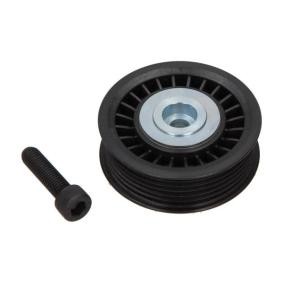 MAXGEAR 54-0714 Umlenk- / Führungsrolle, Keilrippenriemen RENAULT Clio 4 Grandtour (KH_) 1.5 75 PS Diesel