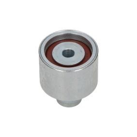 MAXGEAR 54-0720 Umlenkrolle, Zahnriemen SEAT Leon Schrägheck (1P1) 2.0 136 PS Diesel