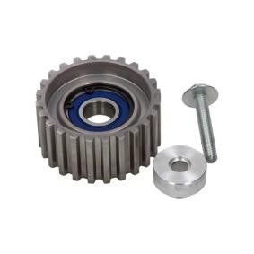 MAXGEAR 54-0860 Ohjainrulla, hammashihna FIAT DUCATO Bussi (244, Z_) 2.3 110 hv Diesel