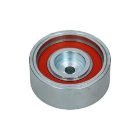 MAXGEAR 54-0905 Umlenkrolle, Zahnriemen SEAT Leon Schrägheck (1P1) 2.0 136 PS Diesel