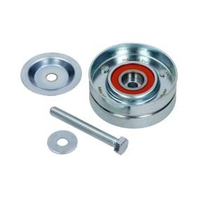 MAXGEAR 54-1006 Styrerulle-kileribberem MAZDA 6 Station Wagon (GY) 2.3 162 hk Bensinmotor