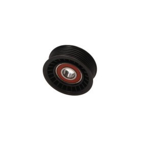 MAXGEAR 54-1014 Strammerull, kilerem med ribber MAZDA 6 Station Wagon (GY) 1.8 120 hk Bensinmotor