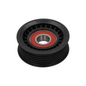 MAXGEAR 54-1039 Poulie, tendeur de courroie d'accessoire MAZDA 2 3/5 portes (DE_, DH_3) 1.5 102 CV Essence