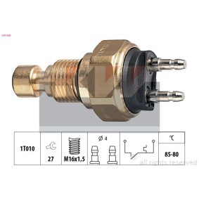 Acquista Termocontatto, Spia segnalazione refrigerante da KW 540 069 a buon mercato per soli 21,49&nbsp;&euro;
