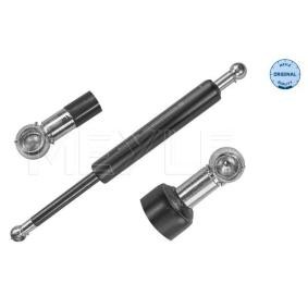 Heckklappendämpfer 540 910 0003 für VOLVO