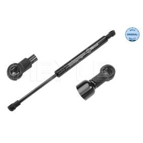 Heckklappendämpfer 540 910 0006 für VOLVO