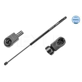 Heckklappendämpfer 540 910 0007 für VOLVO