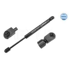 Köp Gasfjäder till baklucka av MEYLE 540 910 0008 till det låga priset 226,38&nbsp;kr