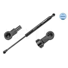 Heckklappendämpfer 540 910 0013 für VOLVO